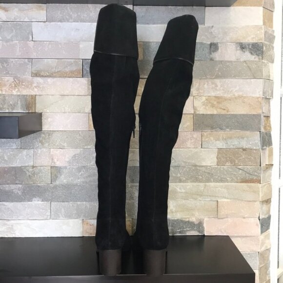 Coconuts By Matisse Over The Knee Boot - Picture 6 of 9